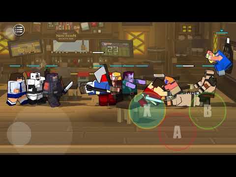 Smash Club  Team 1 star vs Old Ben and Jon Jacob