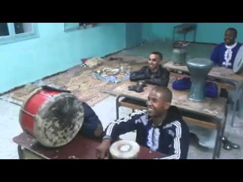 Groupe hamama adrar groupe l'ambiance