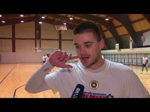 Reportaža o livanjskim malonogometnim klubovima Seljak i Čulin Mlin.