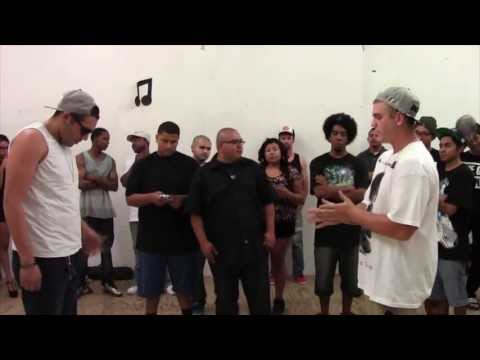 Marco Six Fo vs Sizzle