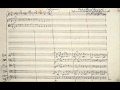 Lacrimosa, Unfinished version, from Mozart's Requiem K. 626