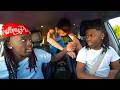 I Took Ray Rakai On A Roadtrip