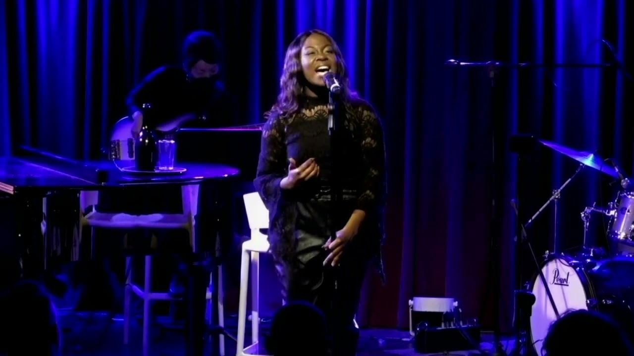 Promotional video thumbnail 3 for Mariah Lyttle