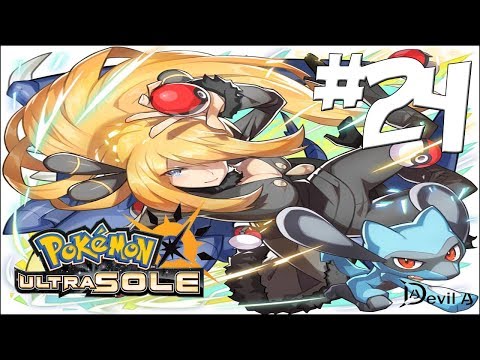 Pokémon Ultrasole: "Perfect Run" #24 Completiamo il Pokédex