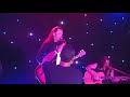Stryper Michael Sweet "You Won't Be Lonely"