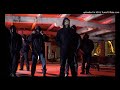 Body Count - Body M-F Count