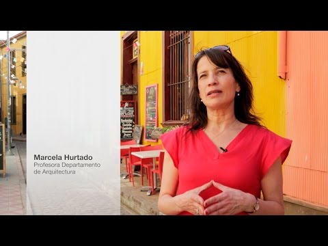 USM - Entrevista Plan de Gestión de Riesgo en el Sitio Patrimonio Mundial