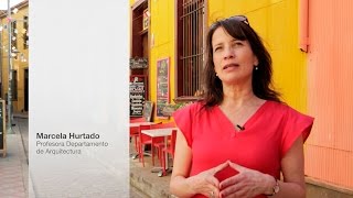 USM - Entrevista Plan de Gestión de Riesgo en el Sitio Patrimonio Mundial