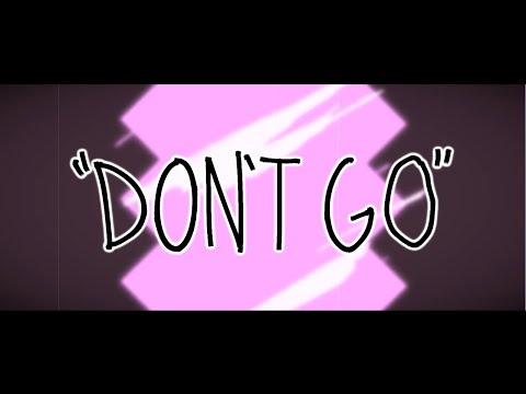 "Don't Go" - Spinel [Steven Universe Animatic] [WARNING: FLASHING IMAGES]