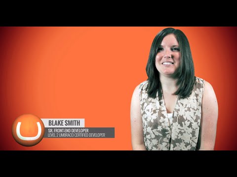 DiscoverTec | Custom Umbraco Development with Blake Smith