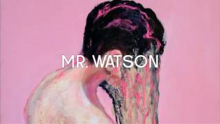 Cruel Youth - Mr. Watson (Español)
