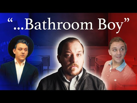 My experience with Orthodox Judaism | Beis Hakisei Boy 