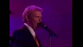 John Farnham &amp; Human Nature - Everytime You Cry (Live at John Farnham's 50th Birthday)