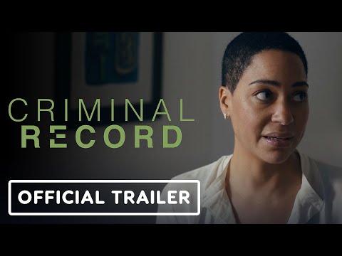 Criminal Record - Official Trailer | Apple TV+
