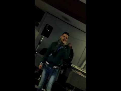 MARCO RE IN CONCERTO A TORINO