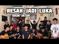 Resah Jadi Luka - Daun Jatuh ( Scalavacoustic Cover )