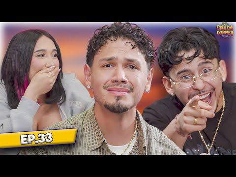 EDDIE RESPONDS TO TATTOO COMMENTS, EPSTEIN FILES & RITUALS ???