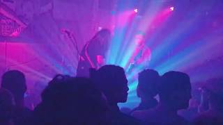 Lucky Blade by Jacuzzi Boys @ Churchill's Pub on 7/14/17