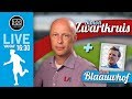 EUROPA LEAGUE, PROMOVENDI, BEKERFINALE EN IS ER NOG HOOP VOOR NAC? | FC AFKICKEN S04E70