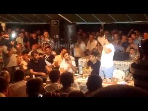 Yep Yeni Muzikalni Meyxana 2015 Sənə Qurbandı Canım   Rəşad,Pərviz,Orxan,Vüqar,Rüfət save4 net