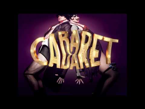 VEM PRO CABARET, STOMP LOUNGE!!!