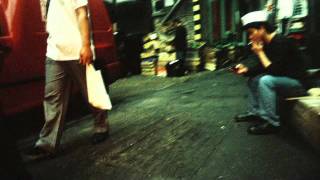 DISCO INFERNO. Don't You Know. Over and Over. Even The Sea Sides Against Us.