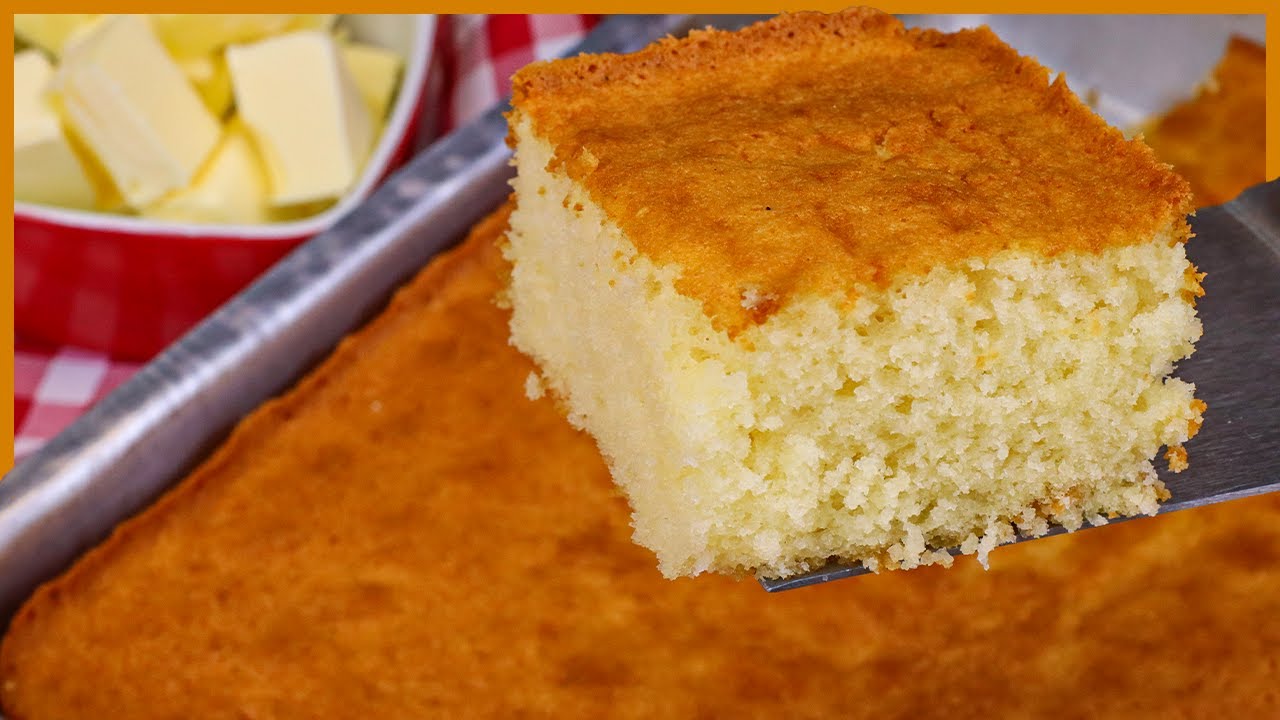 HOW TO MAKE A SUPER FLUFFY AND EASY MELTING CAKE I MELT IN YOUR MOUTH I SIMPLE CAKE I Dad's Recipes