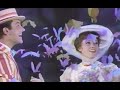 Disney Sunday Movie Mary Poppins Season 31 Ep 25 Opening And Closing Only