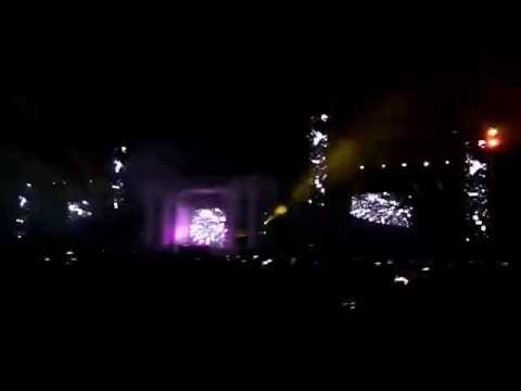 Steve Angello vs. Dimitri Vangelis & Wyman - Payback @ Medusa Sunbeach Festival 2016