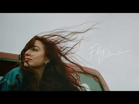 Fly - Anna Graves