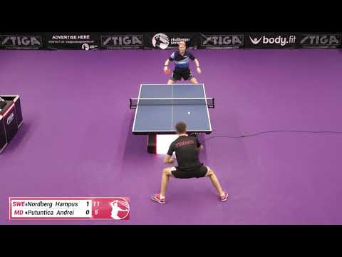 19/09/13 NORDBERG VS PUTUNTICA SEMIFINAL 1