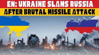 Russia’s “Ceasefire” EXPOSED? Deadly Strike Kills 5 in Ukraine 💥