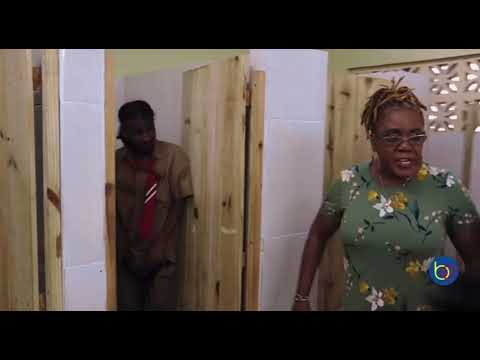 Another day, another yam