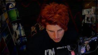 I had a seizure but i'm okay