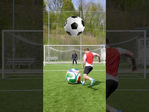 Jak Velký Míč Mě ZASTAVÍ ve Skórování?