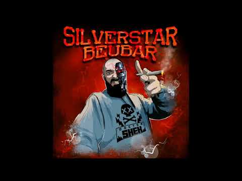 Silverstar Beubar - Pris de la bouteille - 2019 - Beat by Lsk Prod Swissbeat
