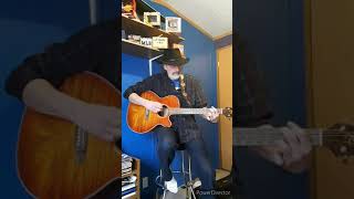 604. Free To Go - Dwight Yoakam, ( cover ), Kelly Moyer