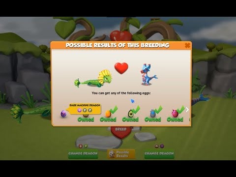 #DML 😜😜Did you get Cherry Blossom Dragon ? I'm hatching her 😗 - Dragon Mania Legends 😆😍