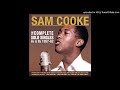 Sam Cooke - Summertime (Part 1)