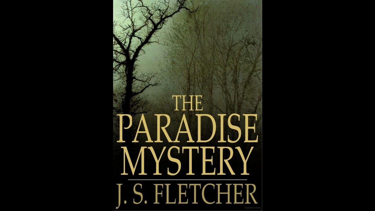 The Paradise Mystery