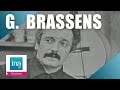 Georges Brassens "Le vin" | Archive INA