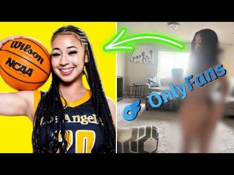 Jaden Newman Video Leaks