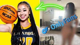 Jaden Newman - The Untold Story of the WNBA’s Most SHOCKING Failure!