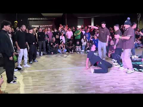 Vans In the Circle 2023: (Prelims) Full Force SD vs Knucklehead Zoo