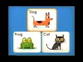 Word Play Dog Rhyming Nick Jr