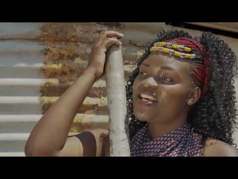 NICE P x LADY P  _KWAURI IKOKO_OFFICIAL MUSIC VIDEO _ZIMDANCEHALL 2022_BULAWAYO