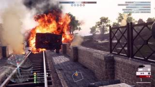 Battlefield1　フレンド観賞用1