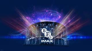 BFI IMAX London Waterloo