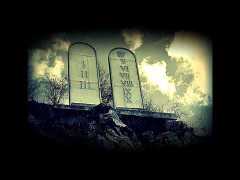 Kulas,Proxyon,Fanatyk- Dekalog (prod.  Feelo)