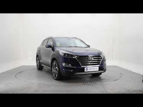Hyundai Tucson 2WD Executive Plus - Image 2